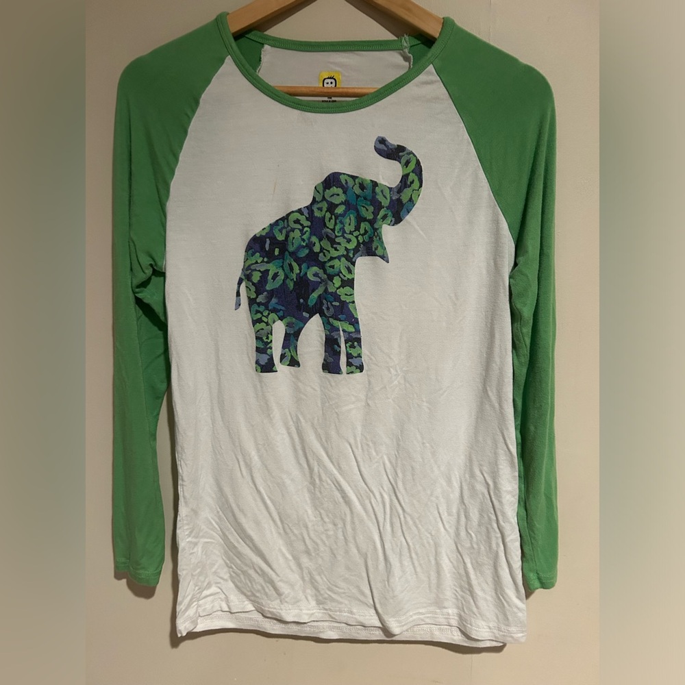 Wink long sleeve